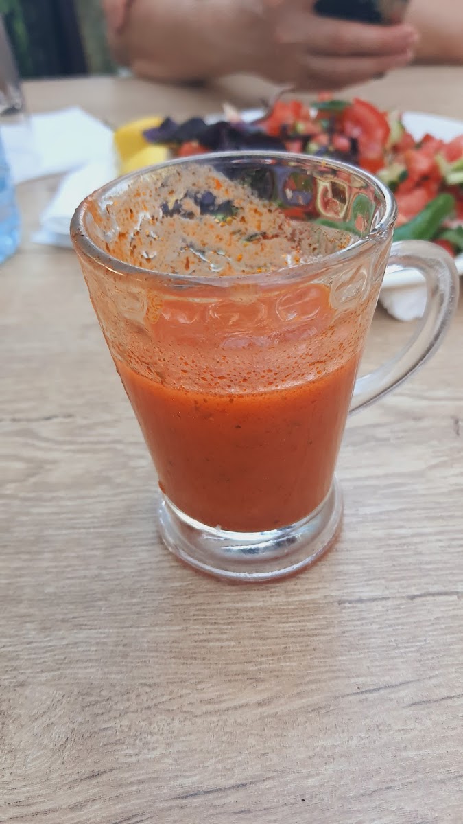 Elazığ Bursa Iskender Kebabçısı-5