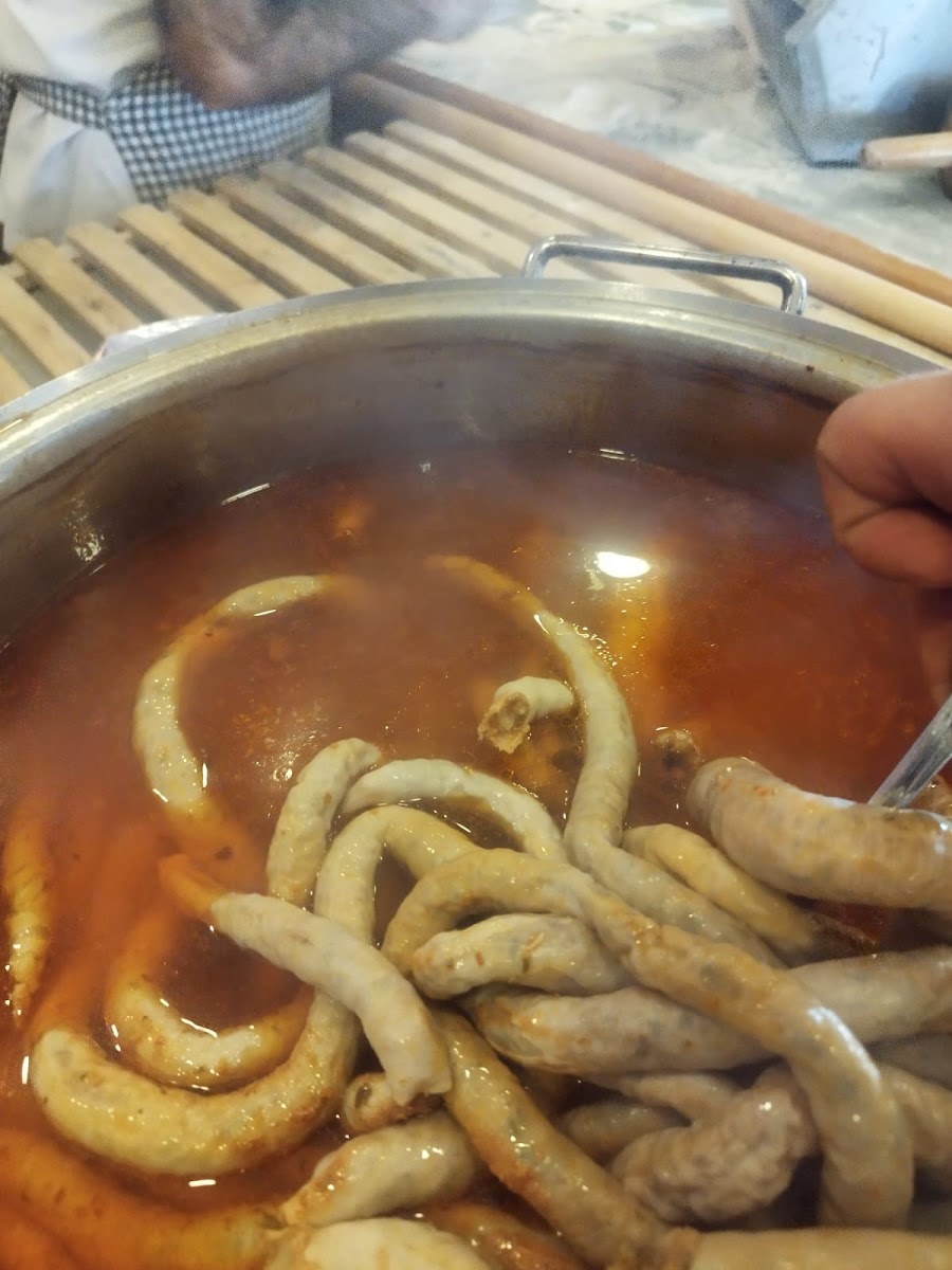 Elazığ Bursa Iskender Kebabçısı-7