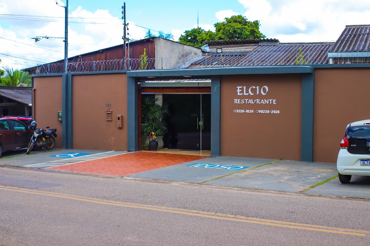 Elcio Restaurante
