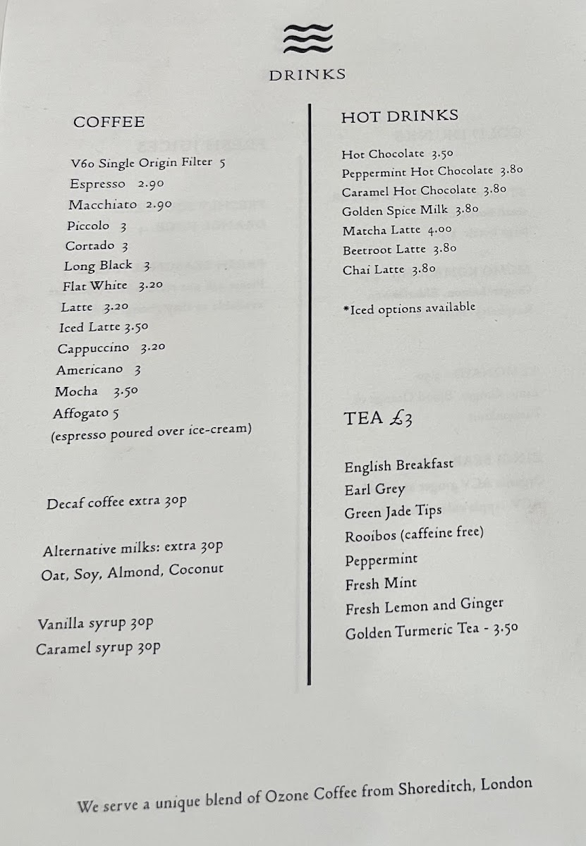 Menu Elder Press Cafe-1