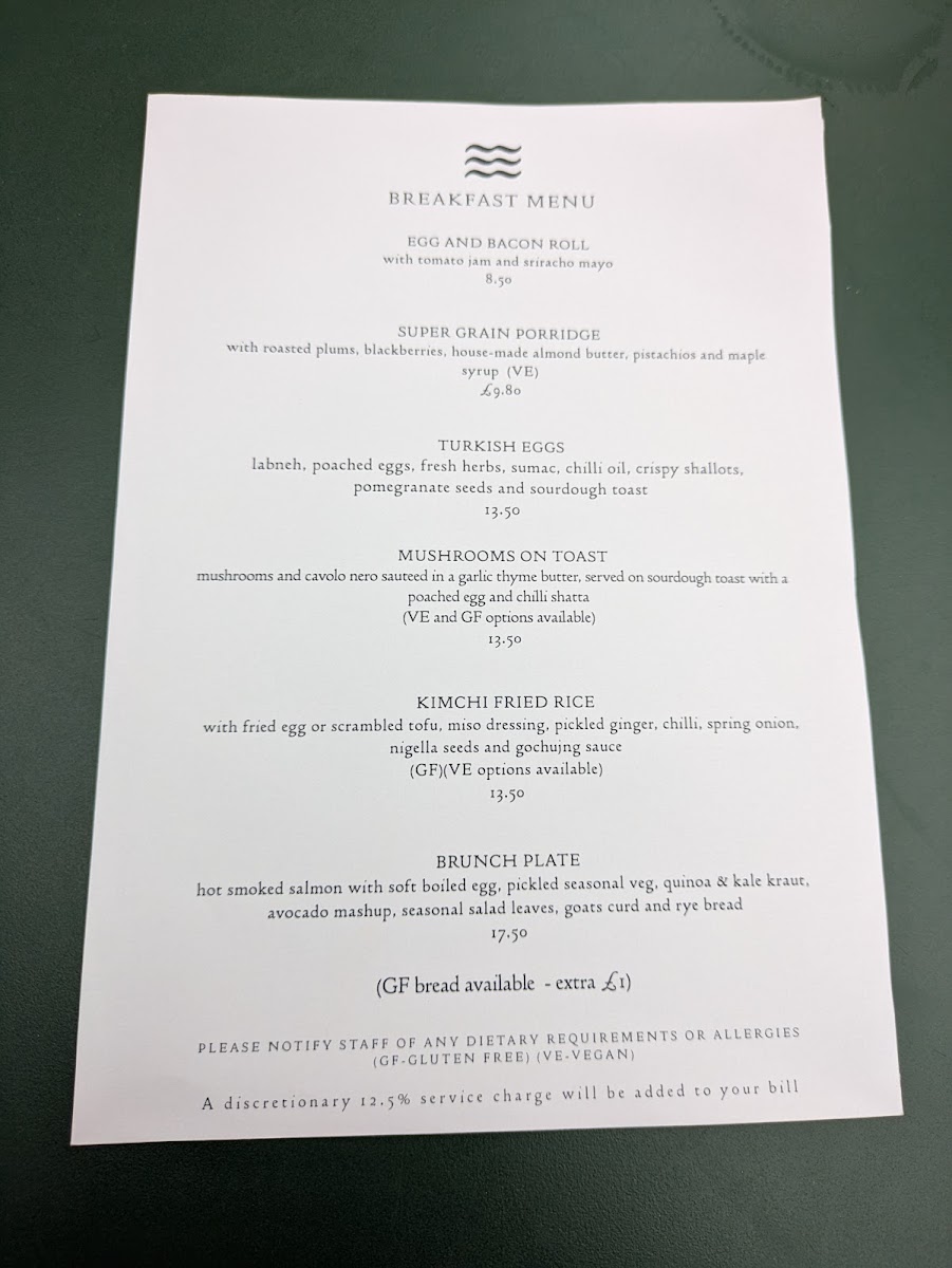 Menu Elder Press Cafe-6