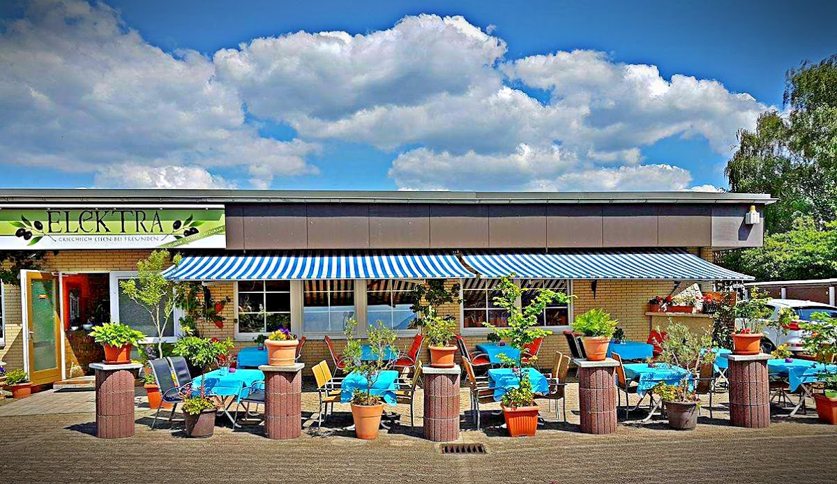 Elektra Restaurant Taverne Langenhagen