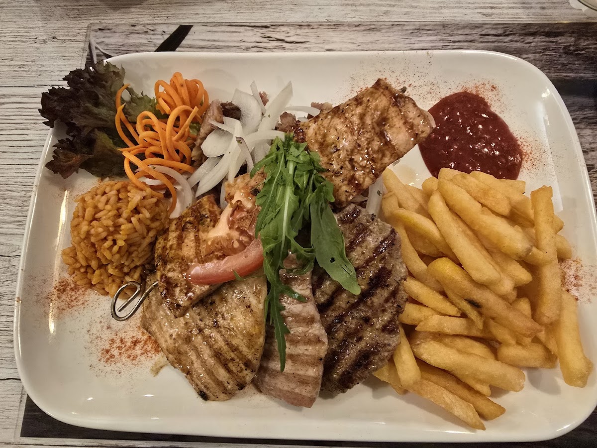 Elektra Restaurant Taverne Langenhagen-3
