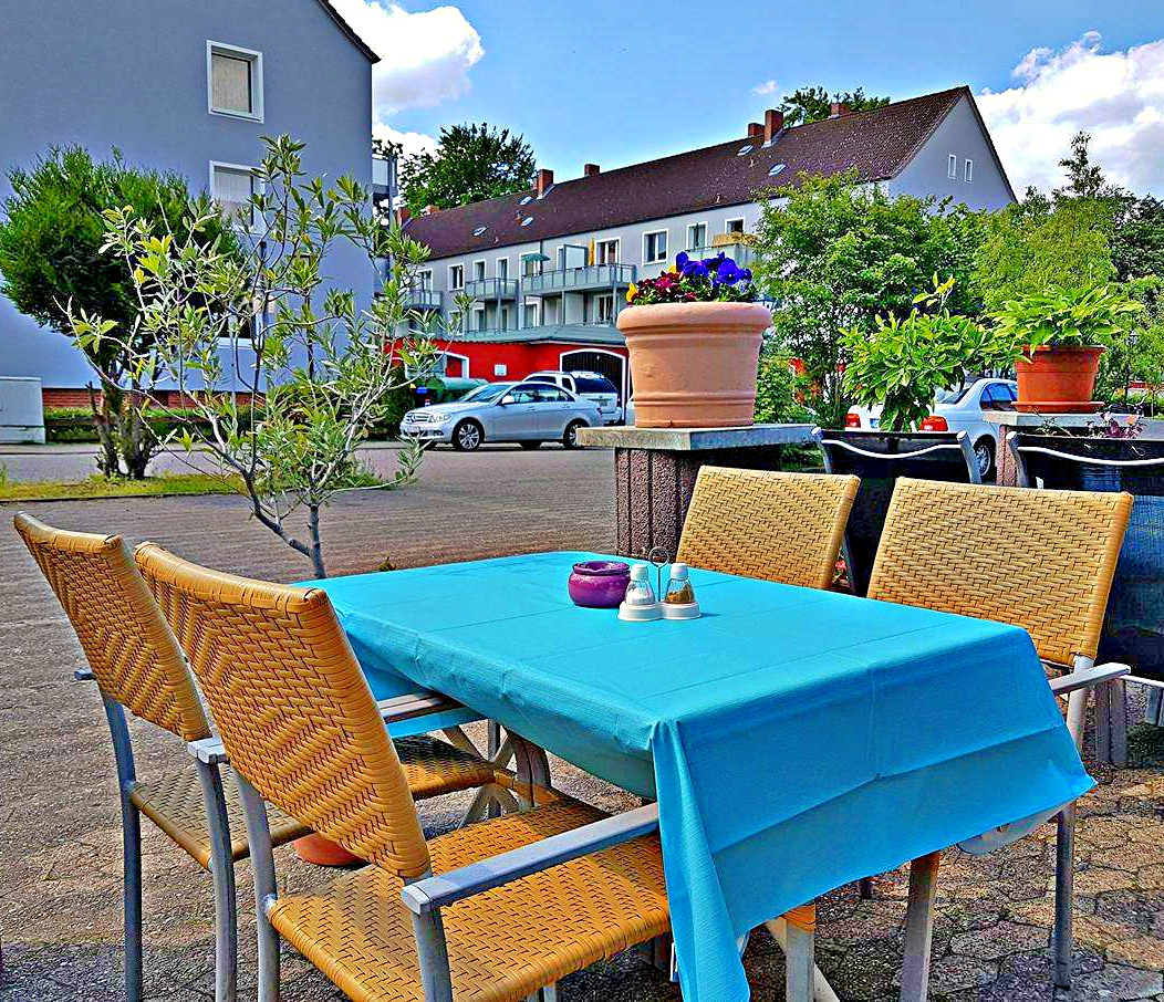 Elektra Restaurant Taverne Langenhagen-4