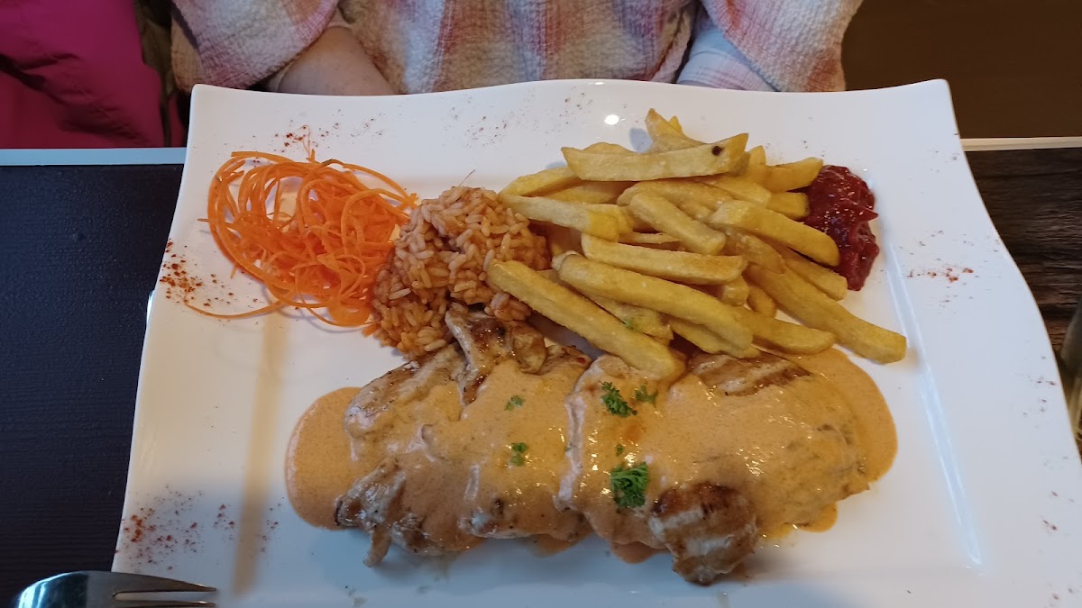Elektra Restaurant Taverne Langenhagen-8