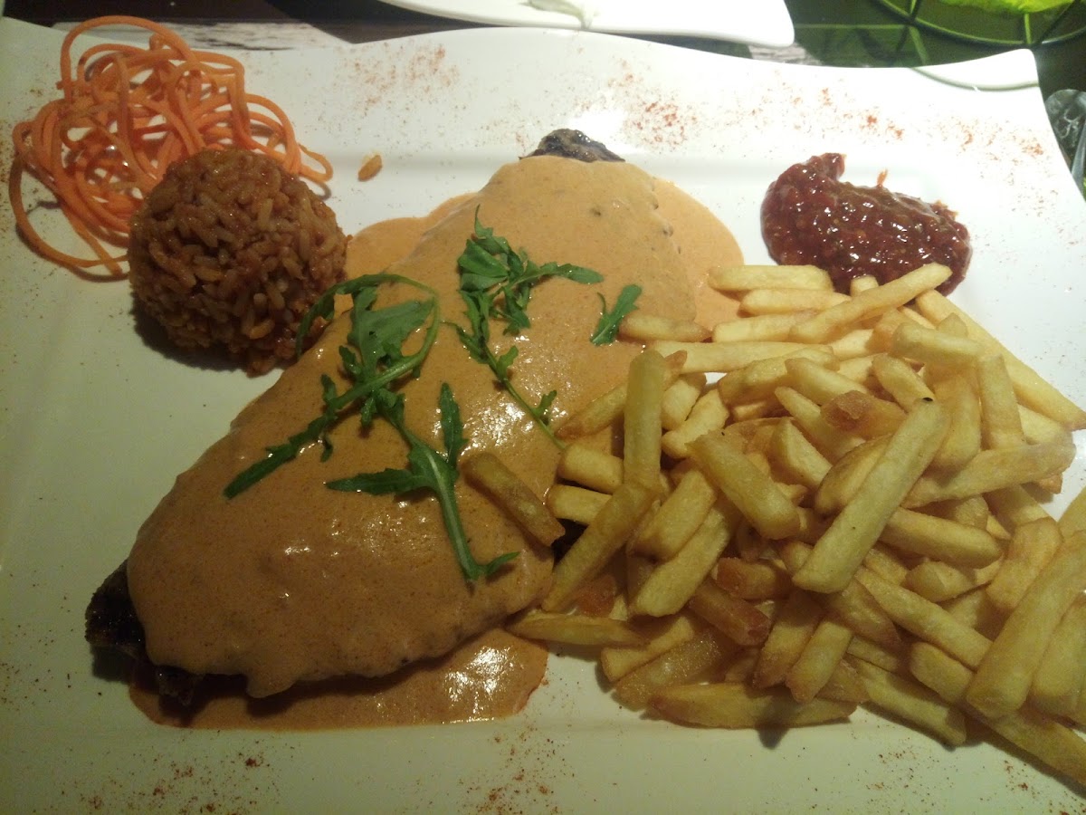 Elektra Restaurant Taverne Langenhagen-9