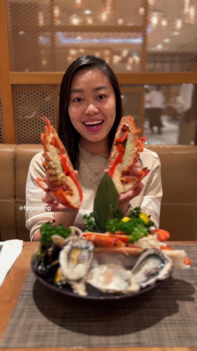 Element Restaurant Amara Singapore-2
