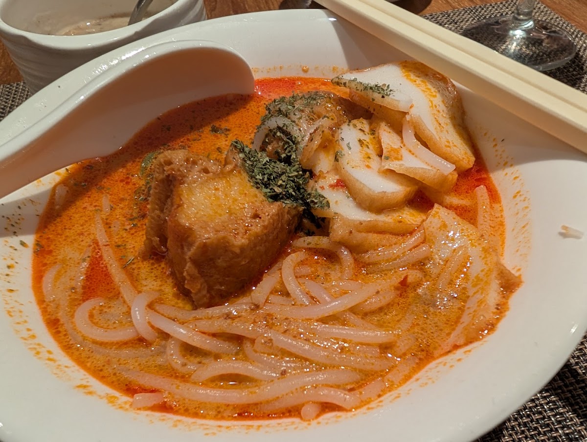 Element Restaurant Amara Singapore-6
