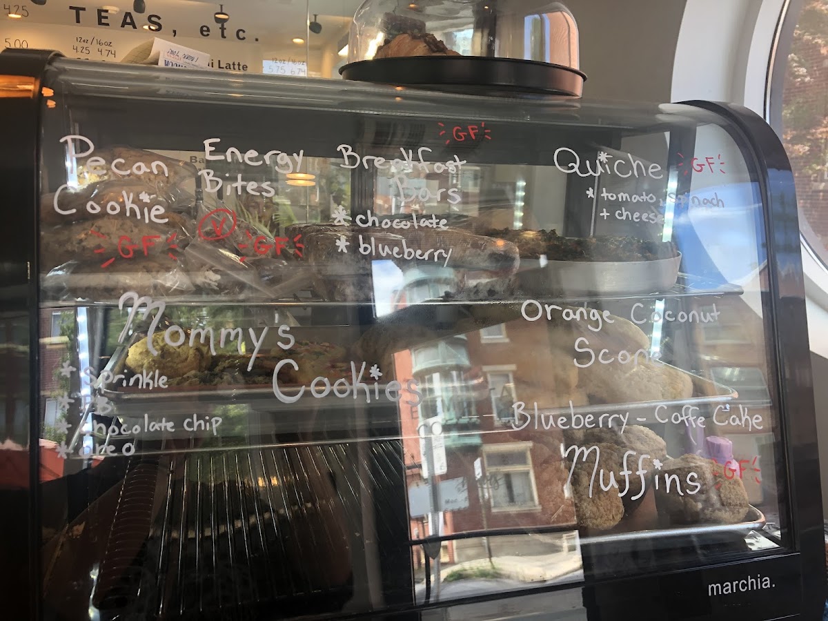 Menu Elementary Coffee Co.-7