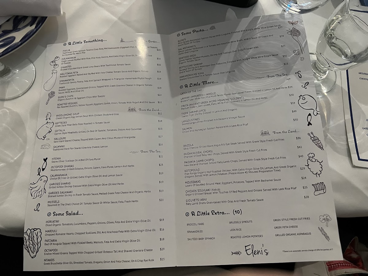 Menu Eleni’S-4