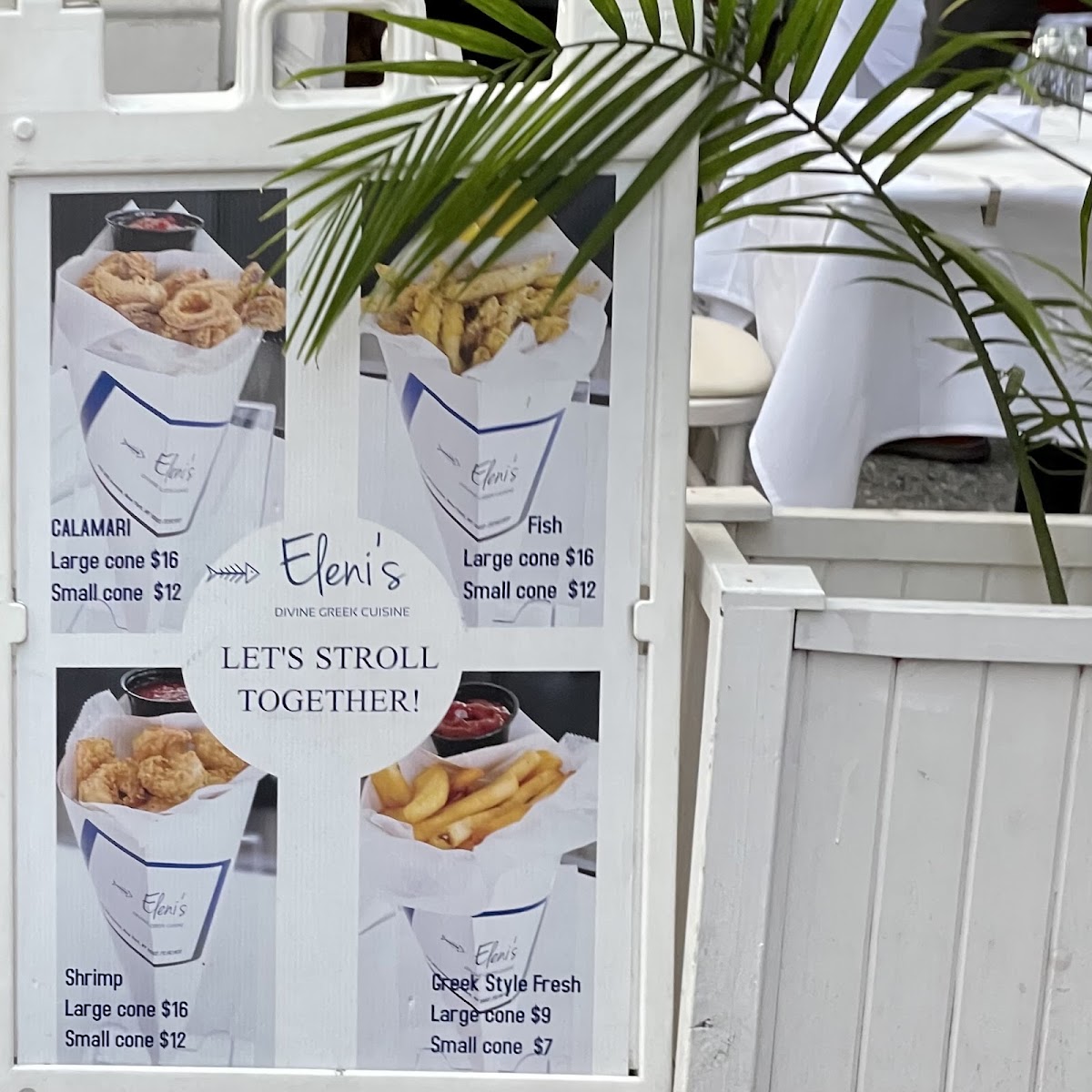 Menu Eleni’S-5