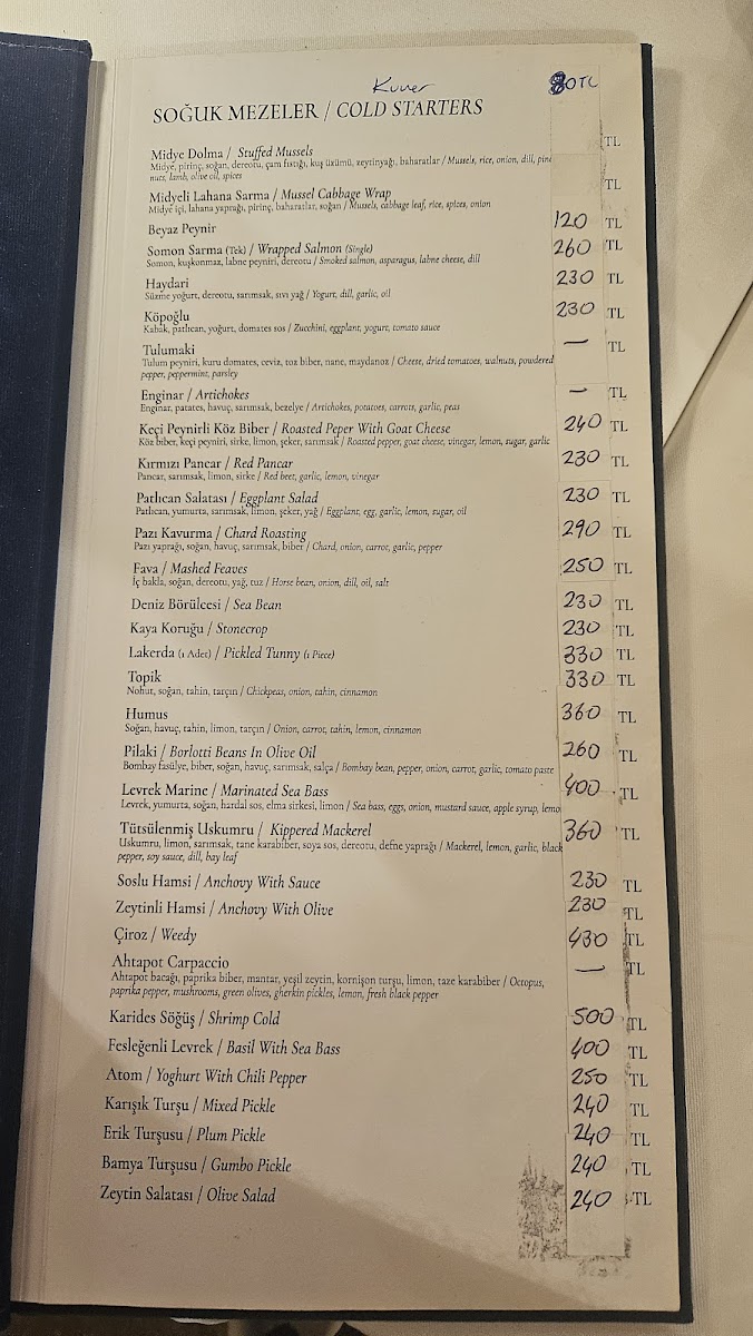Menu Eleos Restaurant-3