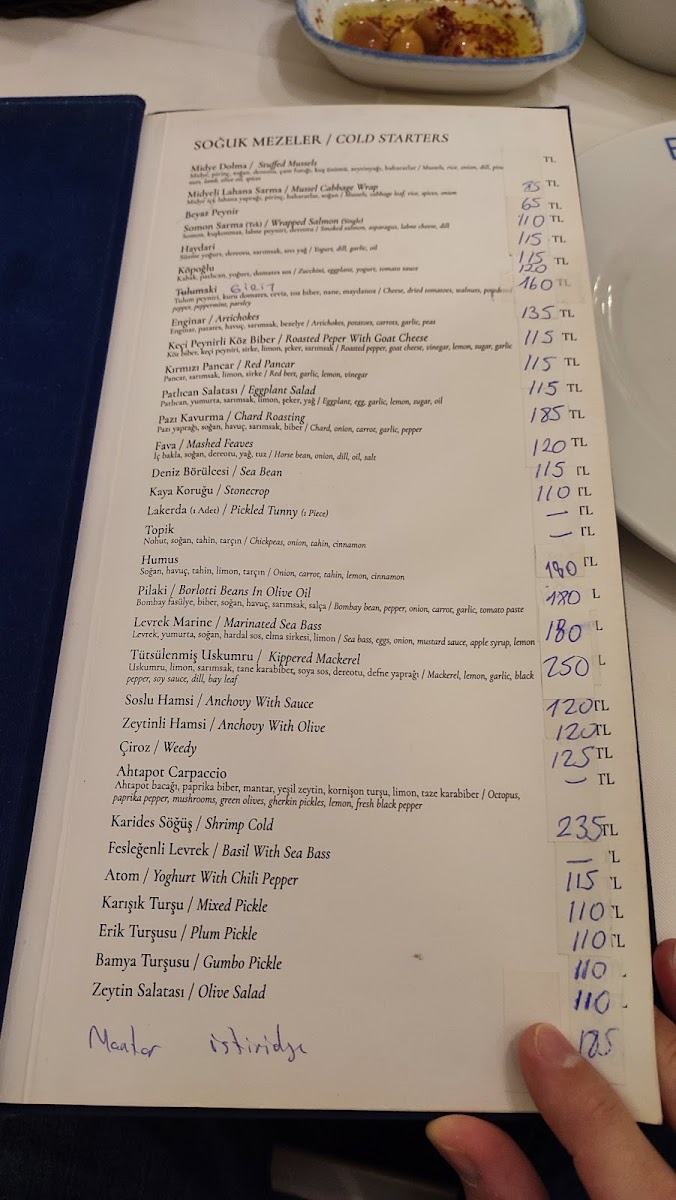 Menu Eleos Restaurant-9