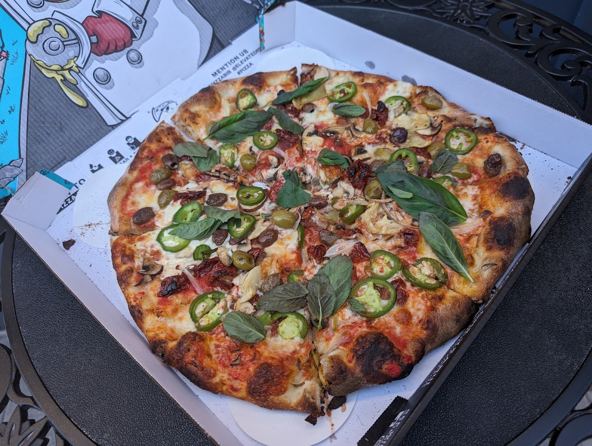 Elevated Pizza-6