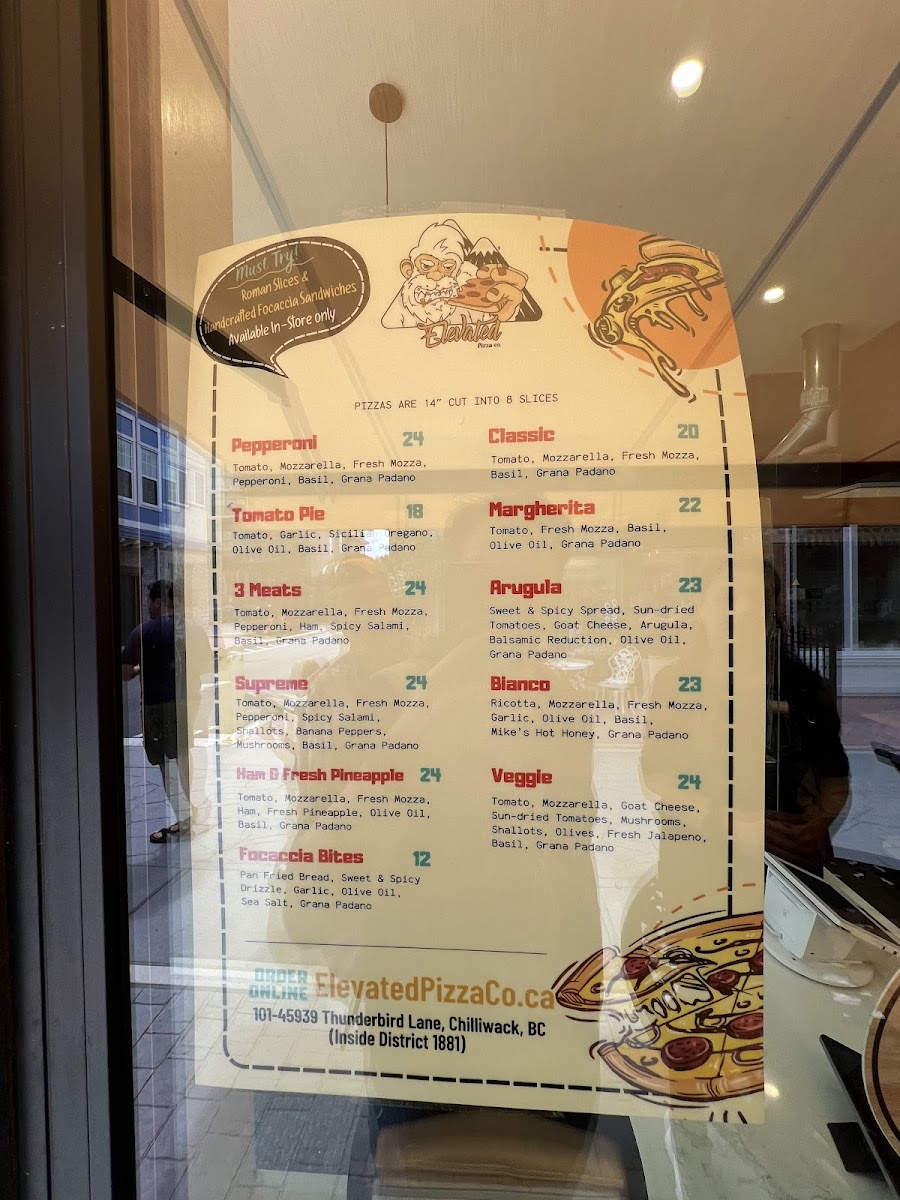 Menu Elevated Pizza-1