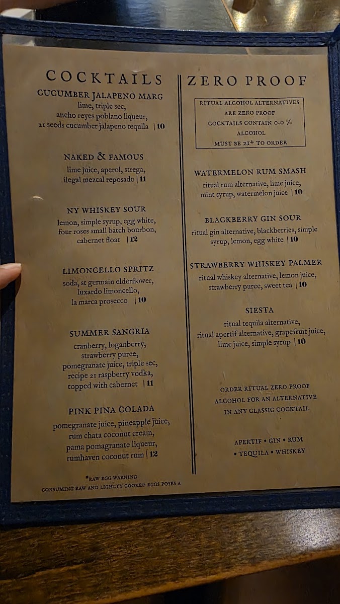 Menu Eli Fish Brewing Co.-3