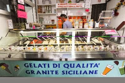 Elio's Ice Cream