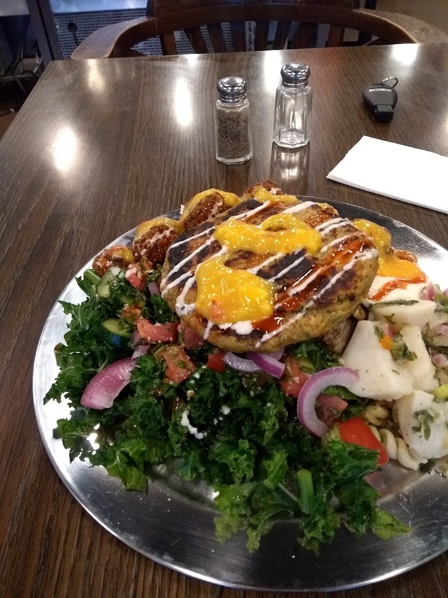 Eli’S Table-6