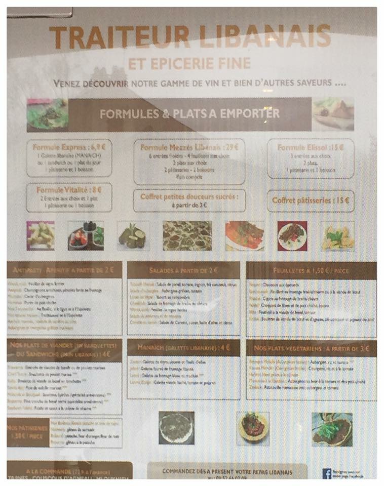 Menu Elissol Saveurs-1