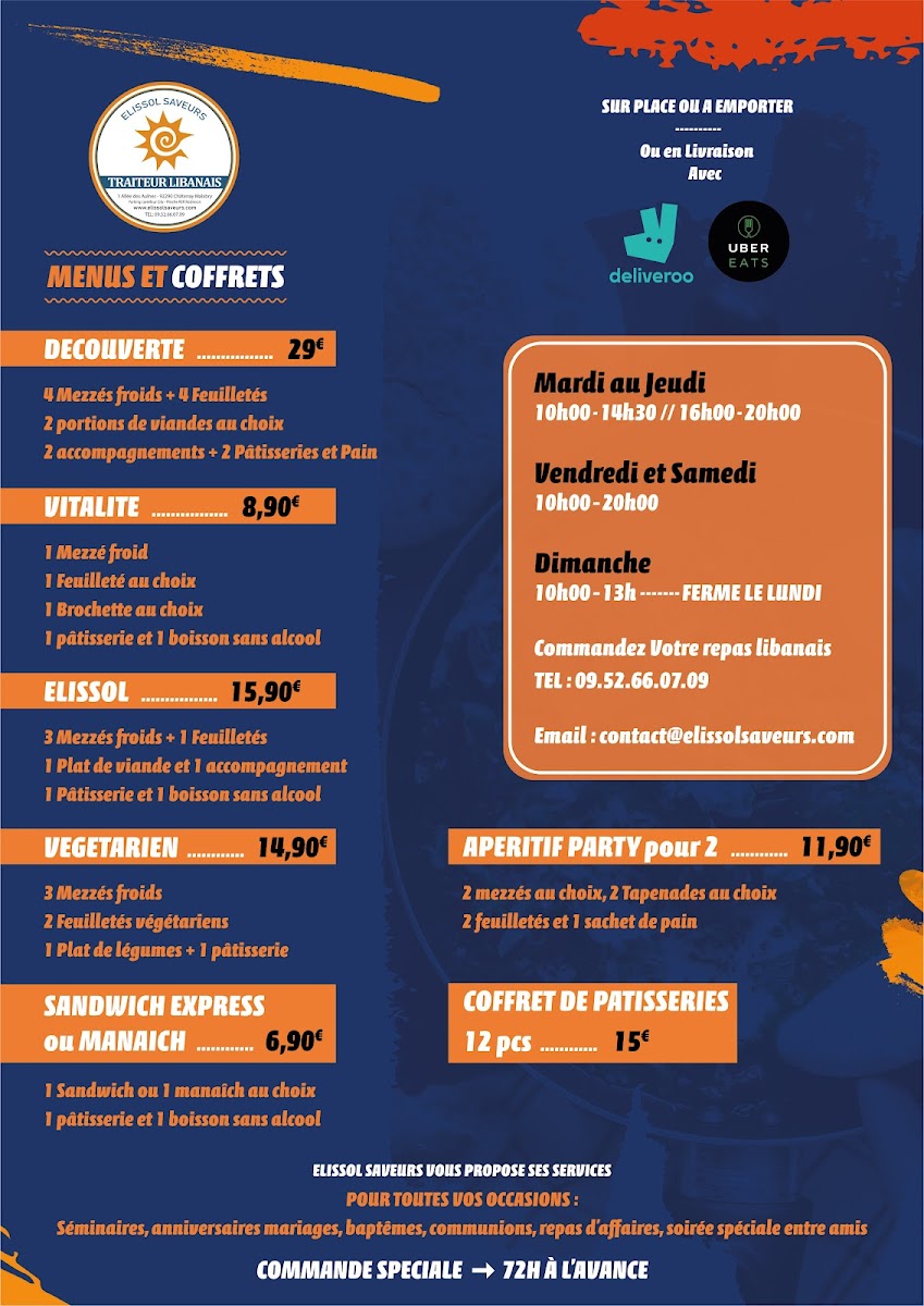 Menu Elissol Saveurs-2