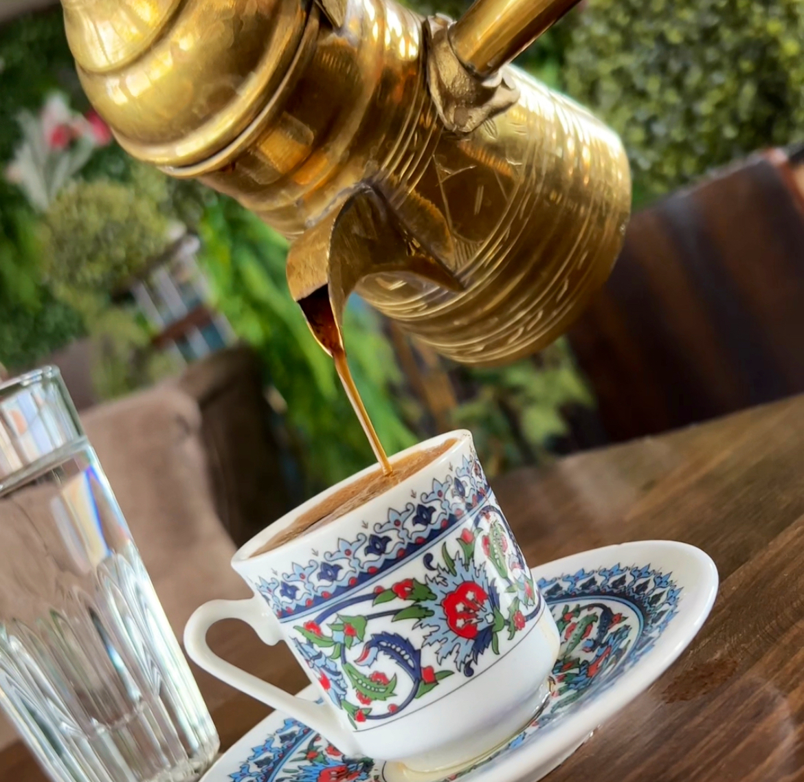Elit Mannheim - Türkisches Restaurant | Frühstück | Shisha-3