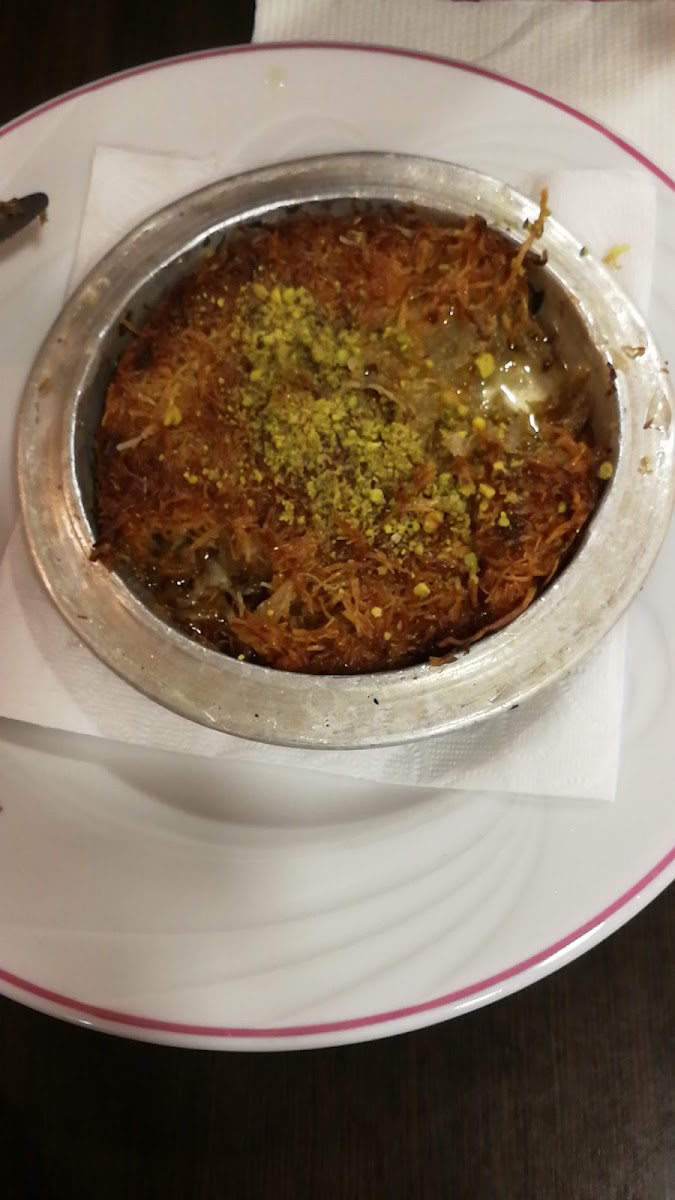 Elit Mannheim - Türkisches Restaurant | Frühstück | Shisha-6
