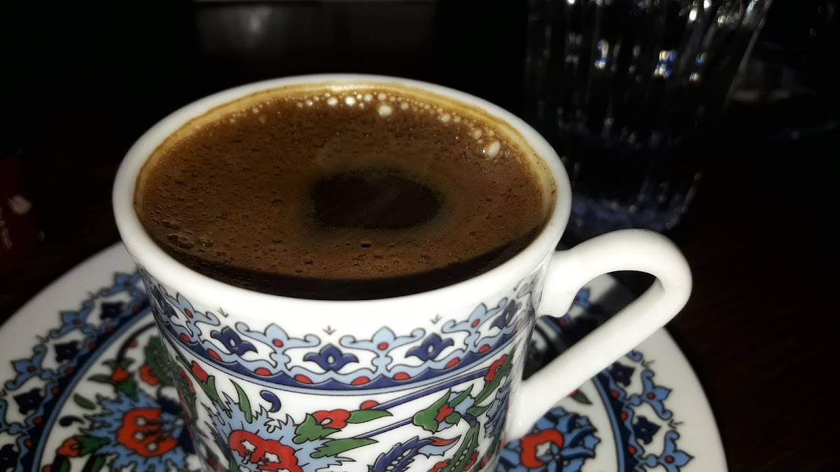 Elit Mannheim - Türkisches Restaurant | Frühstück | Shisha-7