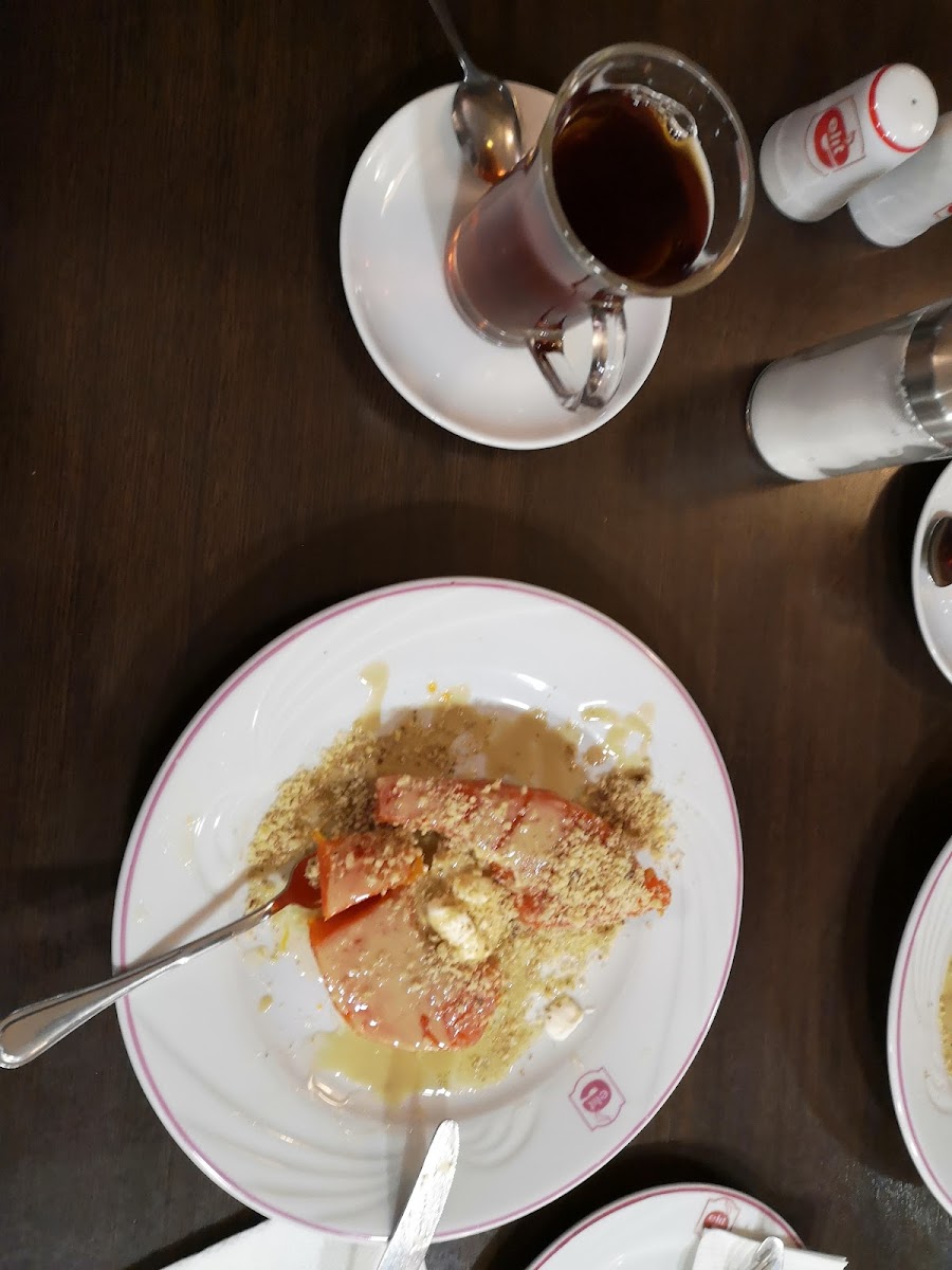 Elit Mannheim - Türkisches Restaurant | Frühstück | Shisha-8