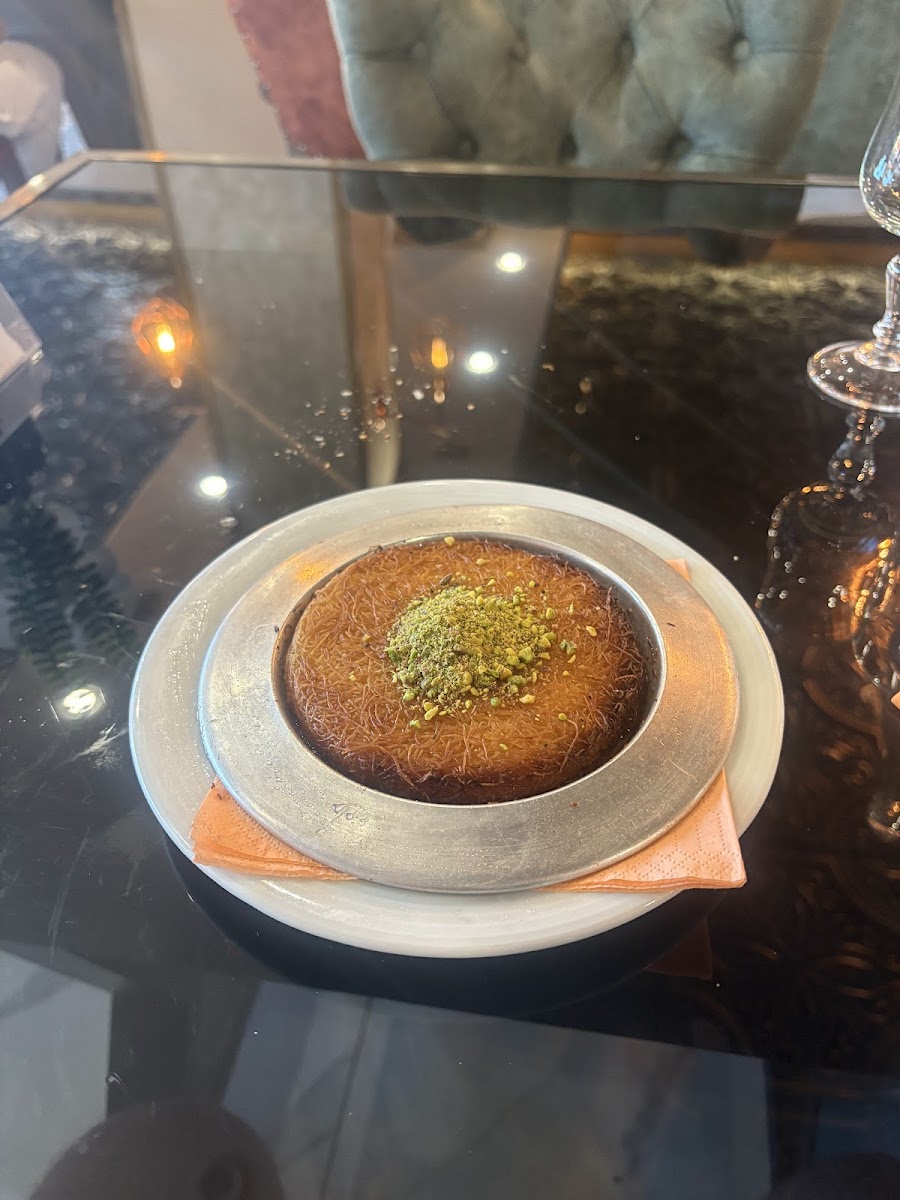 Elite Restaurant-4