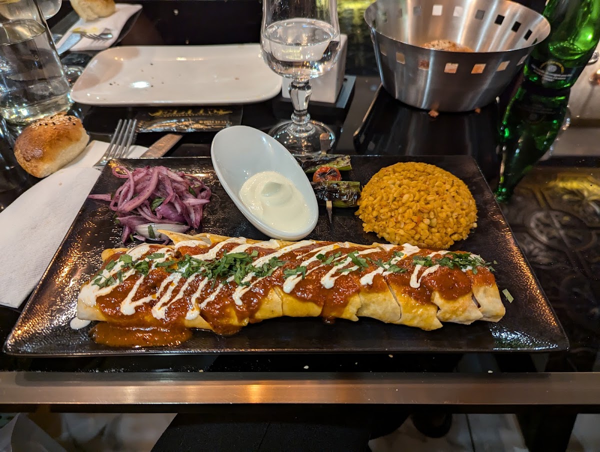 Elite Restaurant-9