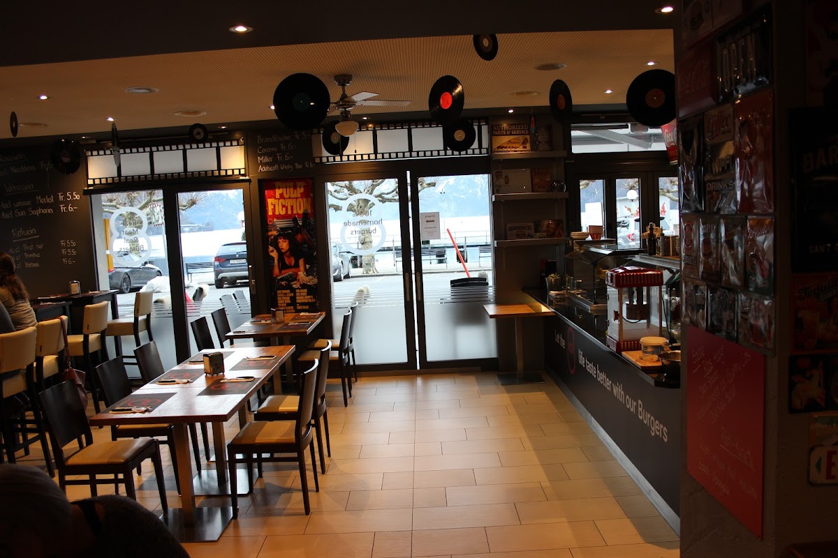 Eliteburger