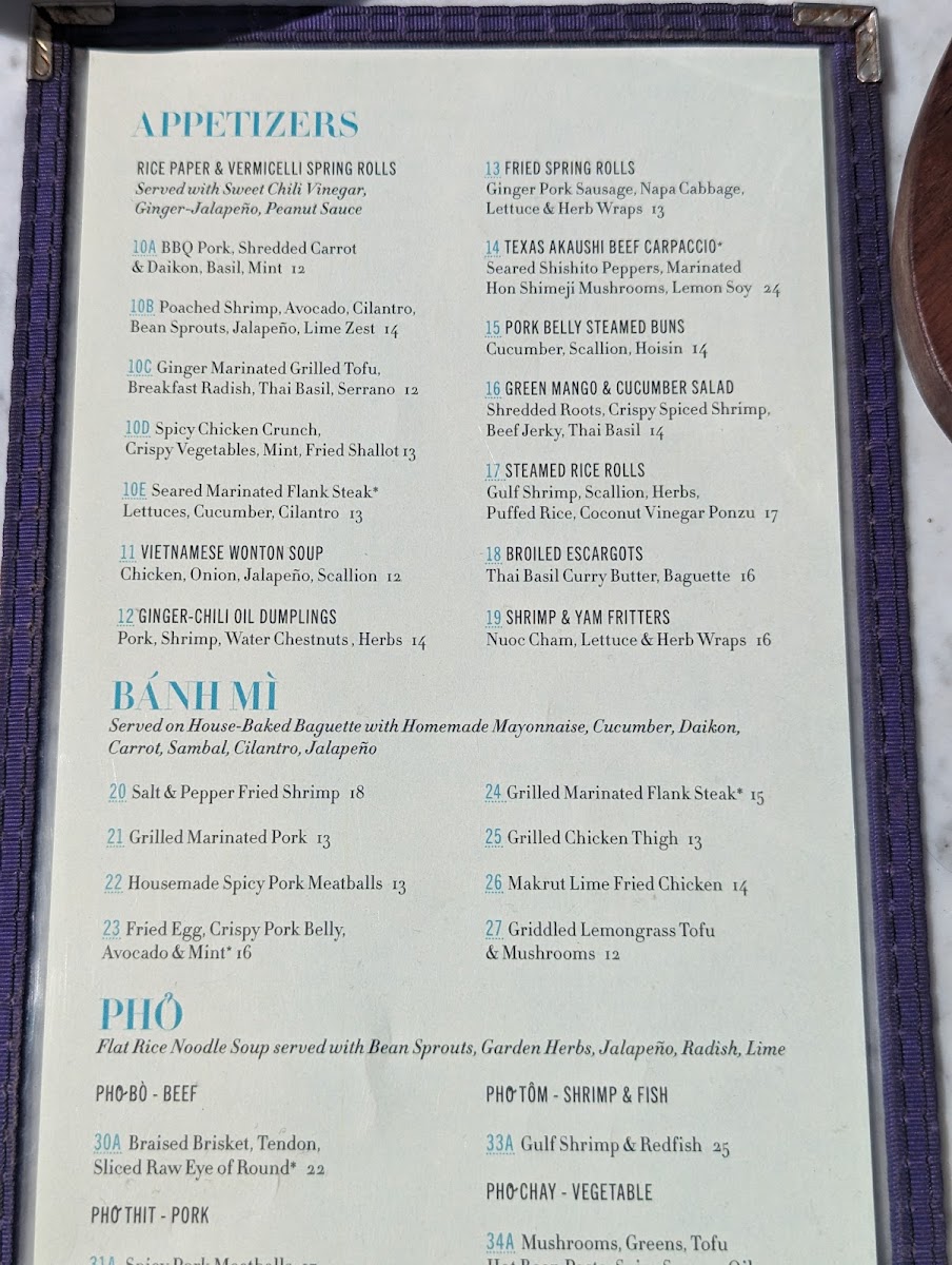Menu Elizabeth Street Café-4