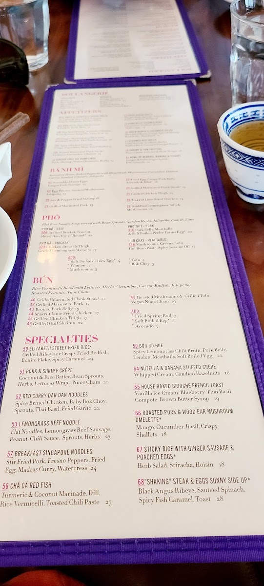 Menu Elizabeth Street Café-5