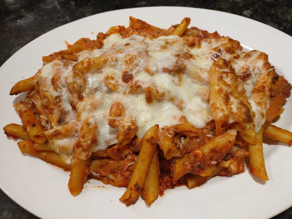 Elizabeth's Pizza And Italian Restaurant-10
