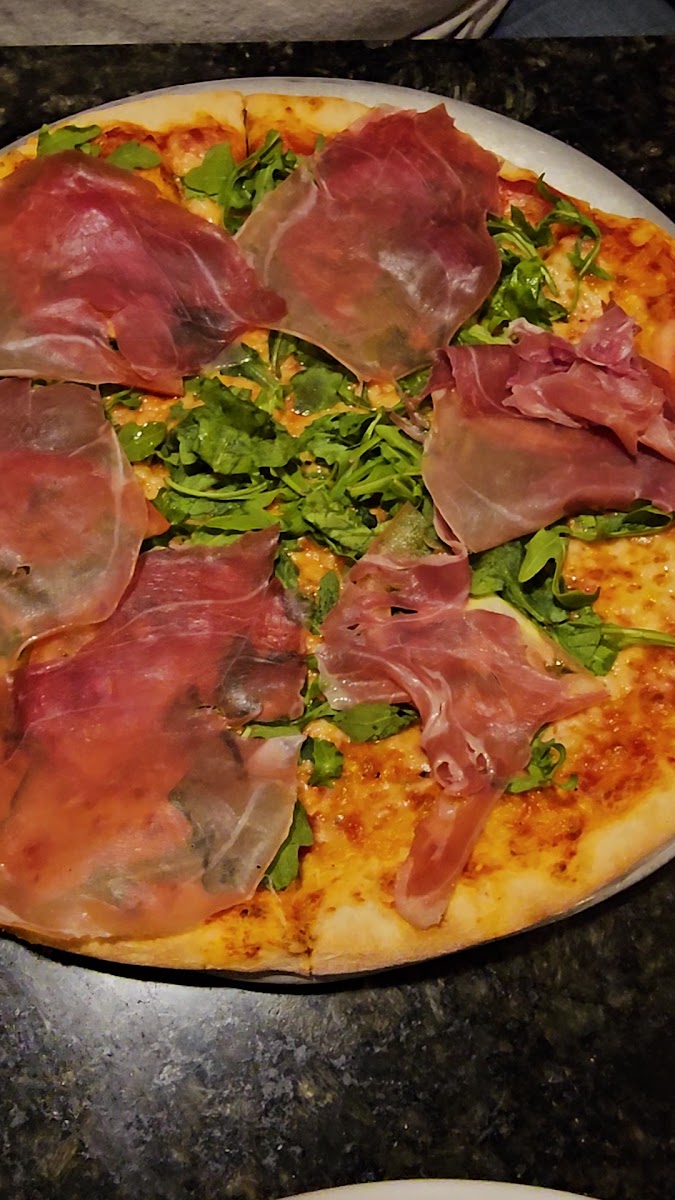 Elizabeth's Pizza And Italian Restaurant-2