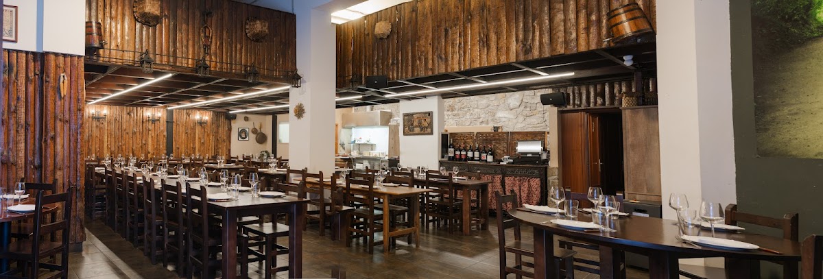 Elizalde Taberna Jatetxea