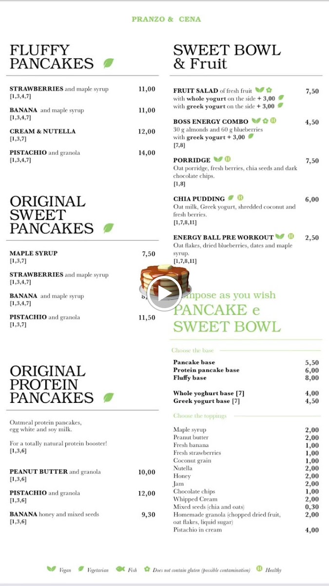 Menu Elk Bakery-2