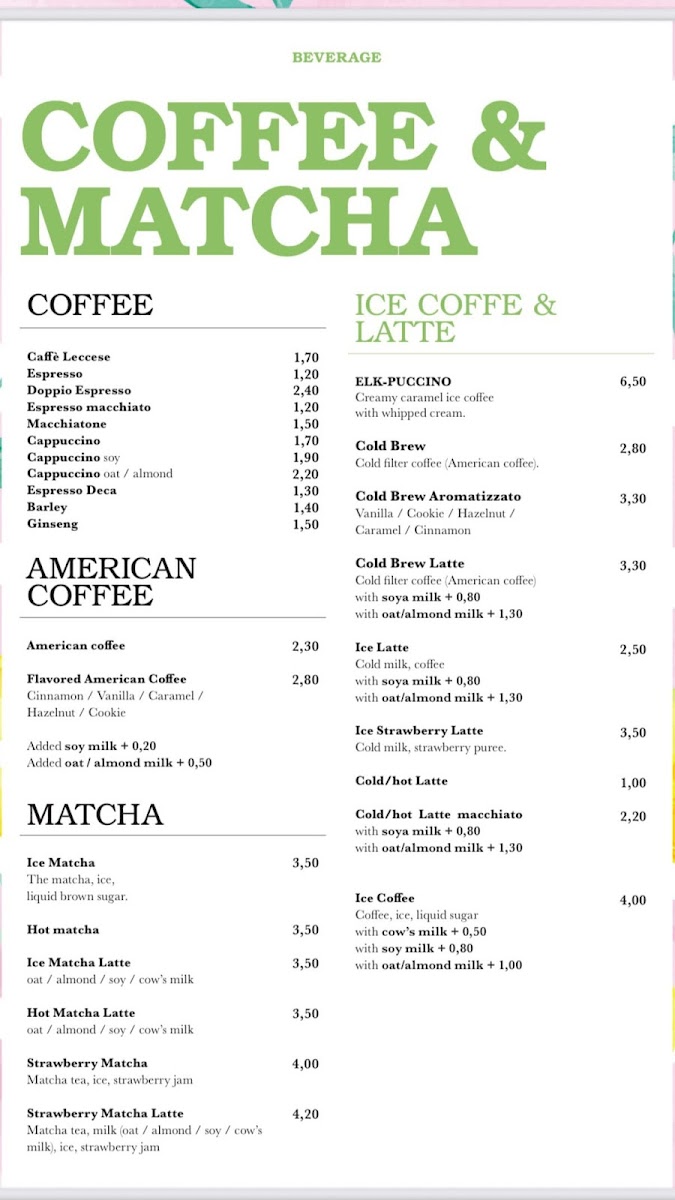 Menu Elk Bakery-6
