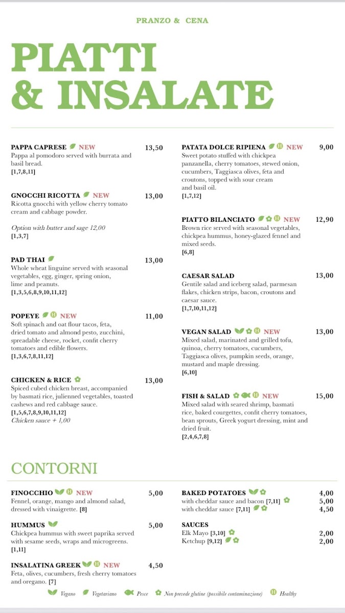 Menu Elk Bakery-7