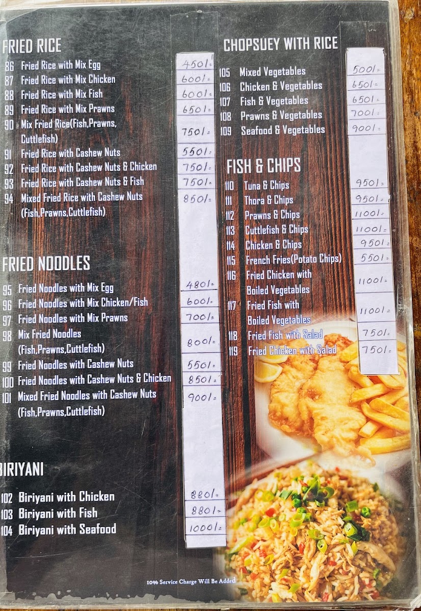 Menu Ella Food Delivery-10