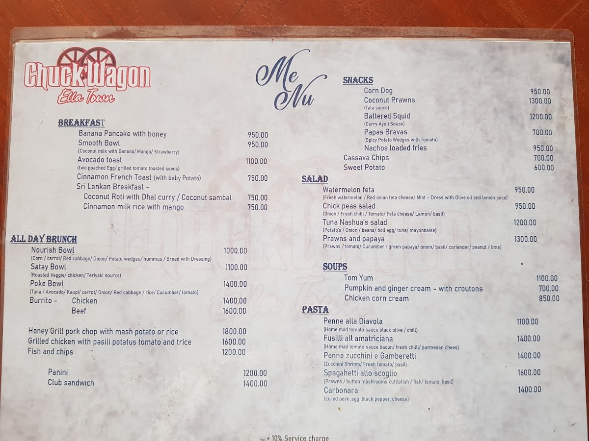 Menu Ella Food Delivery-4