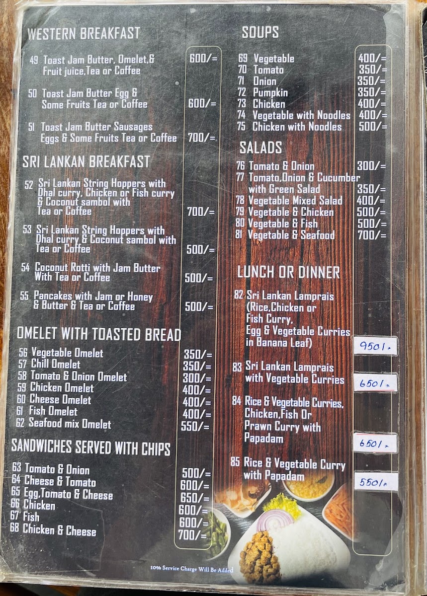 Menu Ella Food Delivery-6