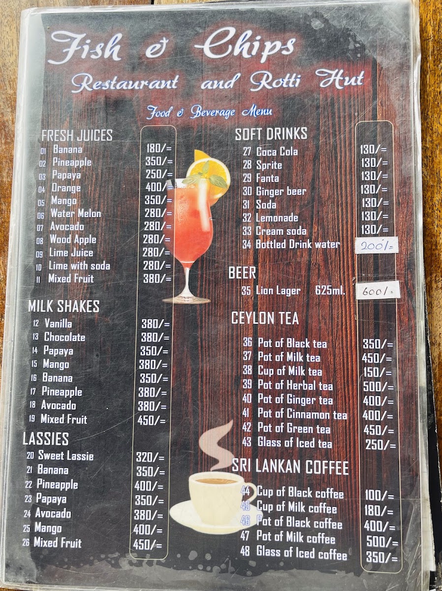 Menu Ella Food Delivery-7