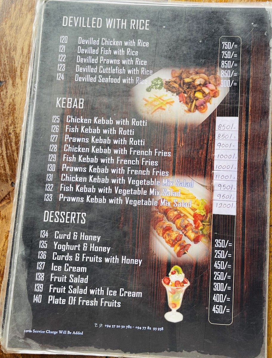 Menu Ella Food Delivery-9