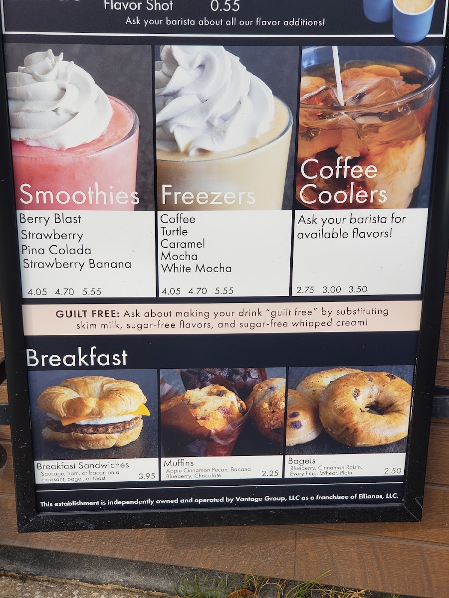 Menu Ellianos Coffee Company-4