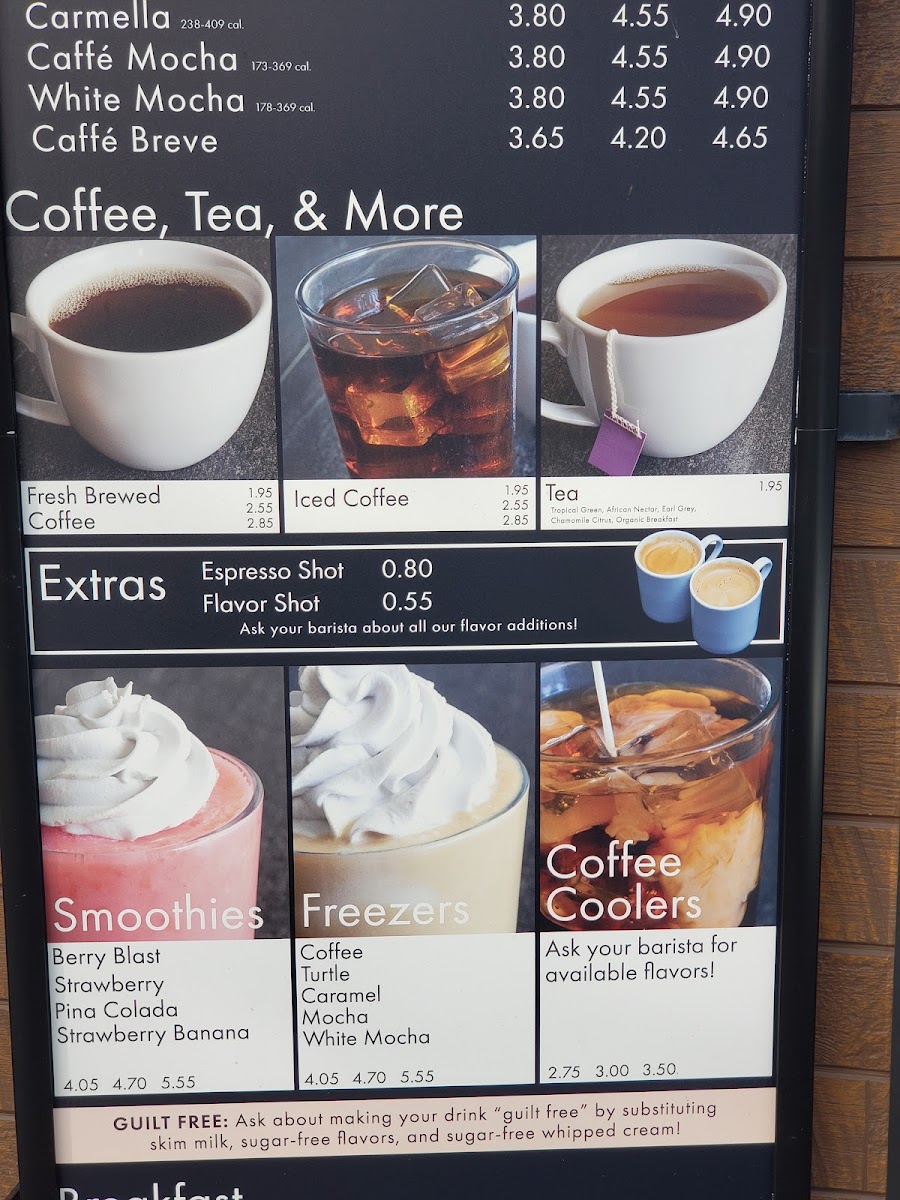 Menu Ellianos Coffee Company-5