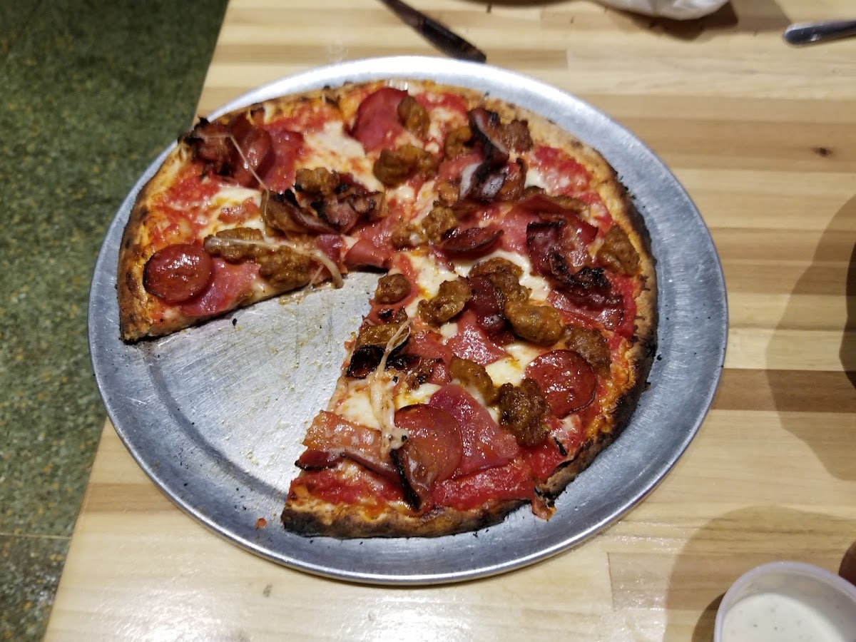 Elliot's Wood Fired Kitchen & Tap-7