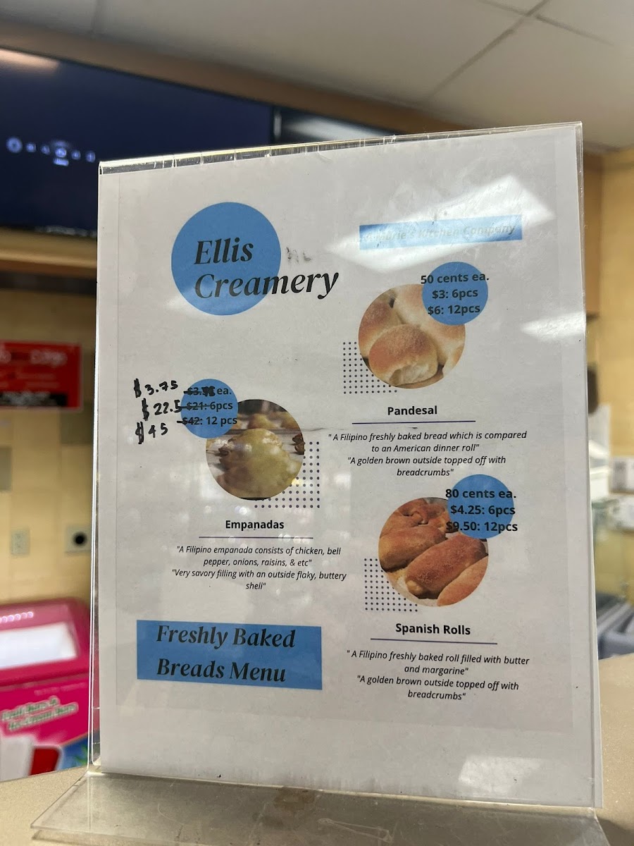 Menu Ellis Creamery-1