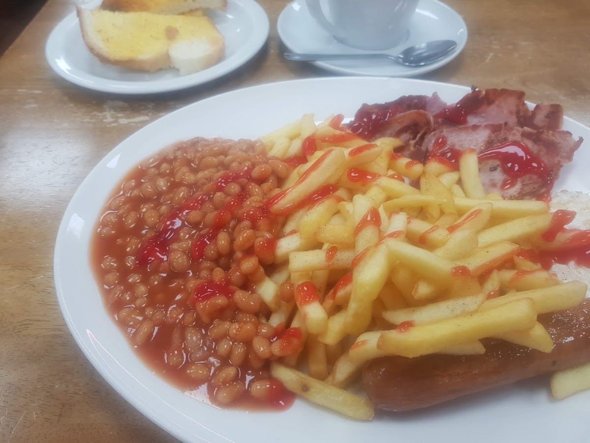 Elm Park Cafe-7