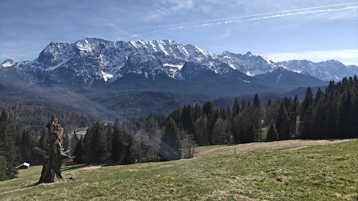 Elmauer Alm-3